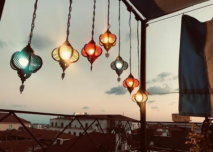 Luxir Hotel